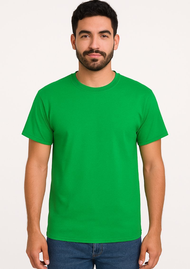 Essential Hanes 5280 Customizable Tee - Image 6