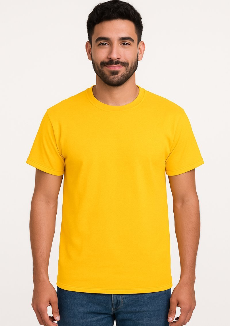 Essential Hanes 5280 Customizable Tee - Image 8