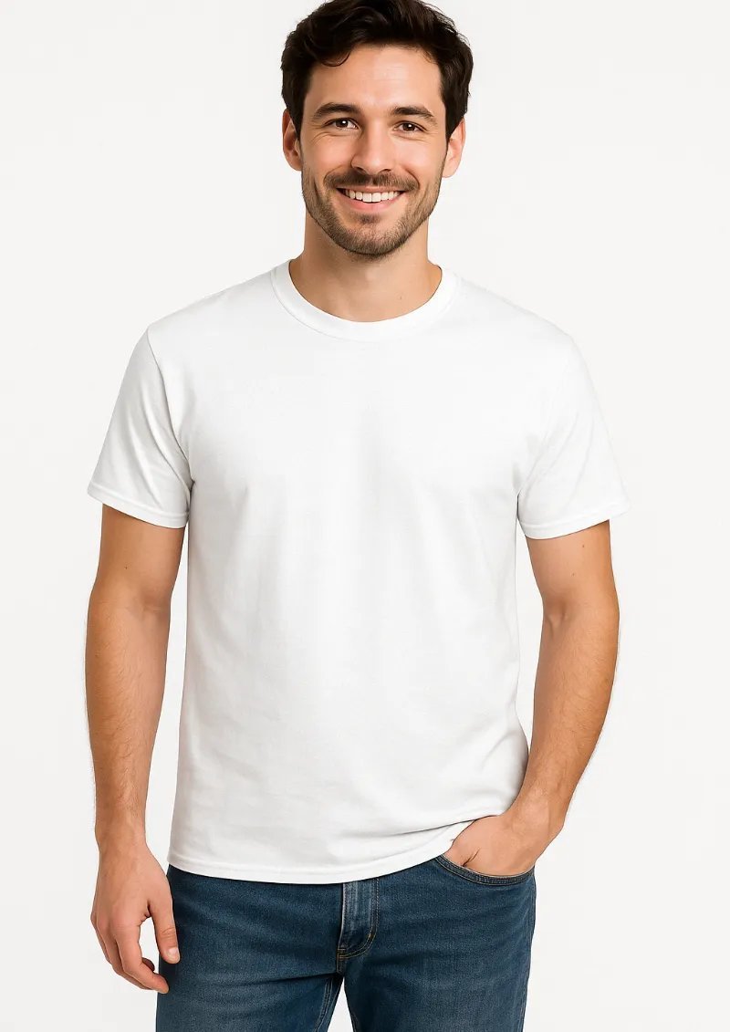 Gildan G500 Heavy Cotton™ 5.3 oz T-Shirt