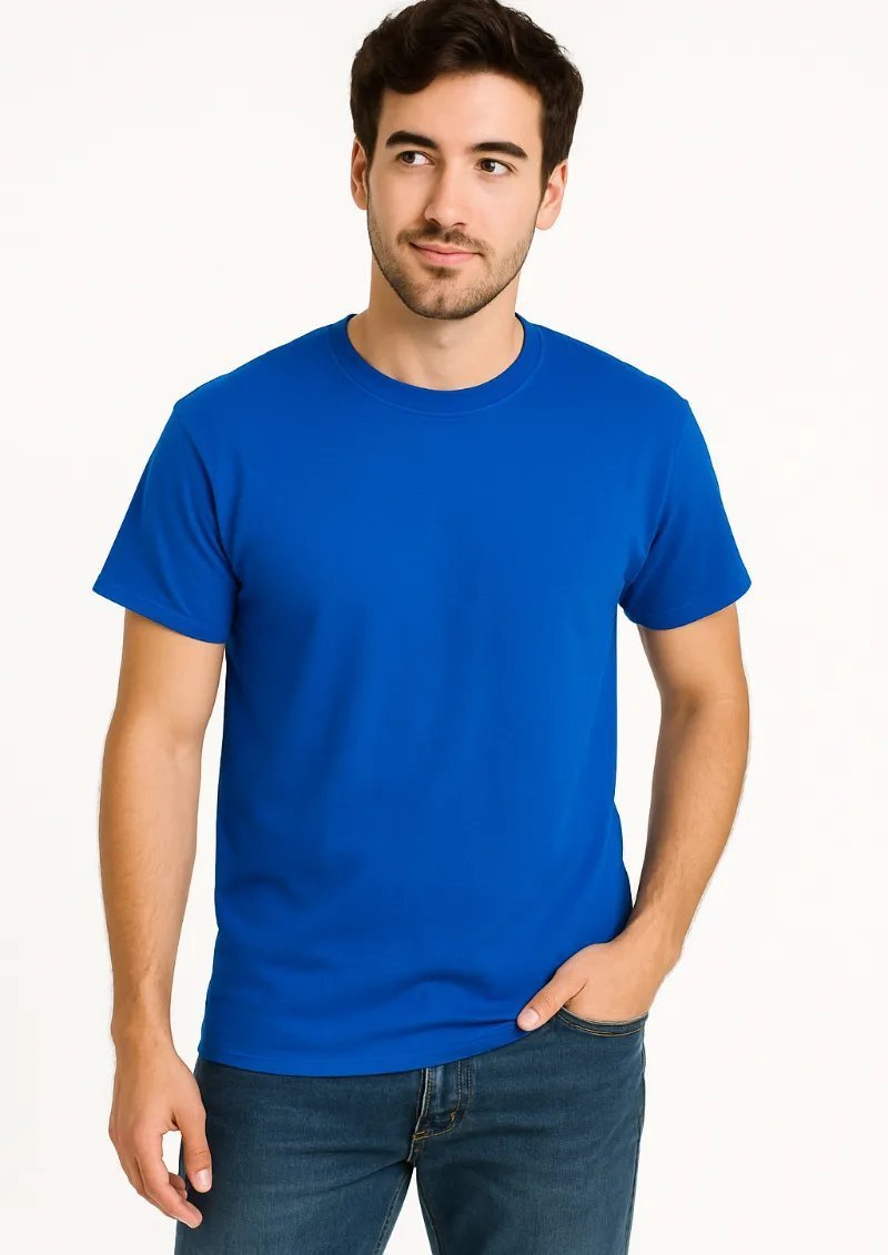 Gildan G500 Heavy Cotton™ 5.3 oz T-Shirt - Image 6
