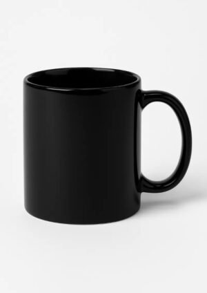 Magic Color Changing Mug 11oz