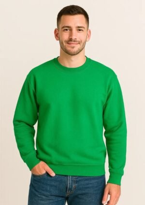 Gildan G180 Heavy Blend™ Adult Crewneck Sweatshirt