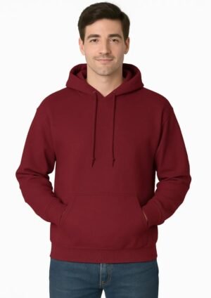 Gildan G125 DryBlend® Pullover Hooded Sweatshirt