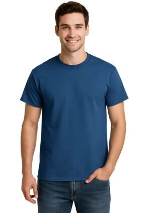 Gildan G200 Ultra Cotton™ 6.0 oz Customizable T-Shirt