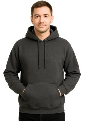 Gildan G185 Heavy Blend™ Adult Hooded Sweatshirt