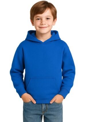 Jerzees Youth NuBlend® Fleece Pullover Hoodie - Style 996Y