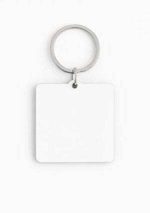 Personalized Sublimation Gift – MDF Glossy Finish