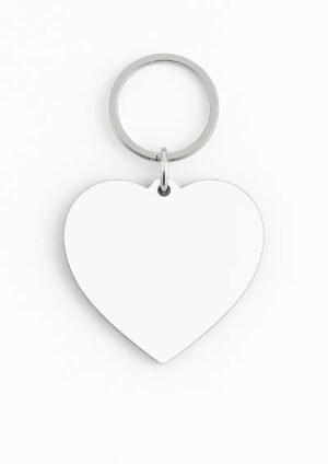 Personalized Sublimation Gift – Romantic & Family Design