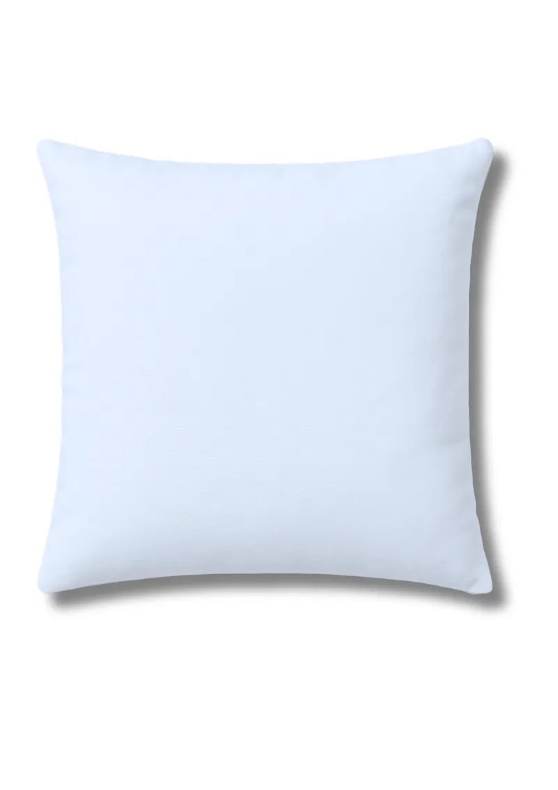 Personalized 18x18" Sublimation Pillow with Insert – Ready to Gift! - Image 3