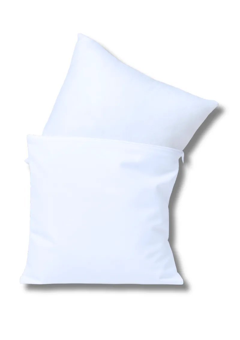 Personalized 18x18" Sublimation Pillow with Insert – Ready to Gift! - Image 2