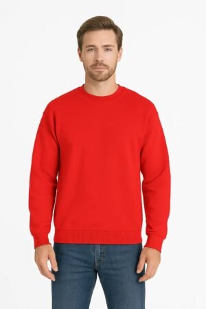 Jerzees 562 NuBlend® Unisex Crewneck Sweatshirt – Ready to Customize